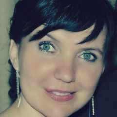 Инна Карпова, 04.06.1979, Атырау