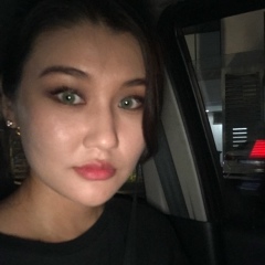 Zhibek Kuangaliyeva, 16.10.1991, Алматы