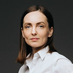 Татьяна Зимина, 21.10.1983, Москва