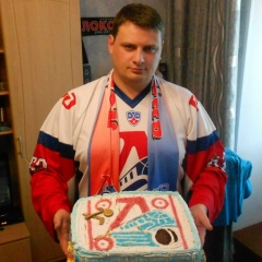 Николай Плужников, 05.07.1984, Нарьян-Мар