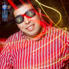 Алимбек Адыков, 21.12, Москва