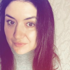 Яна Шабутдинова, 01.06