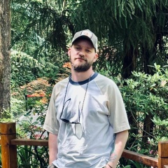 Nikita Oputnikov, Санкт-Петербург