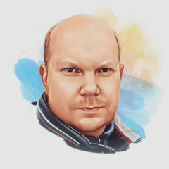 Михаил Бецкий, 02.12.1982, Санкт-Петербург