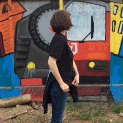 Евгения Власова, 18.01.1988, Москва