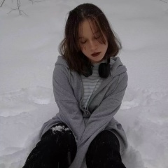 Адель Аляутдинова, 07.10.2003, Москва