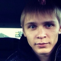 Александр Нефёдов