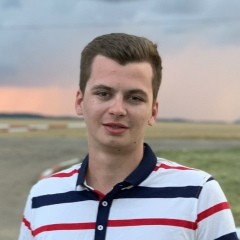 Егор Душко, 20.06.1997, Краснодар