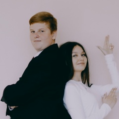 Егорик Денисович, 20.03, Большая Вруда