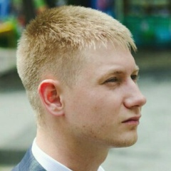 Руслан Червяков, 28.12, Ижевск