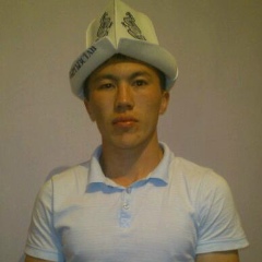 Ali Isamiddinov, 07.05.1992