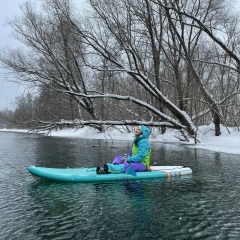 Алина Тамеева, 08.09.1987, Казань