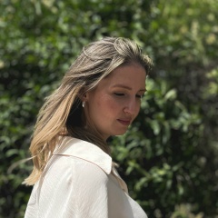 София Антонова, 10.08.1992, Москва