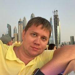 Михаил Курило, 07.01.1989, Пермь