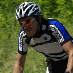 Дмитрий Мотин, Новокуйбышевск