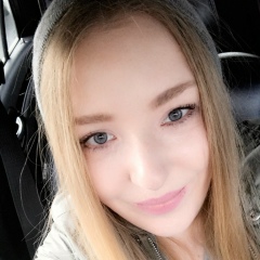 Наташа Дорожей, 05.12, Portland