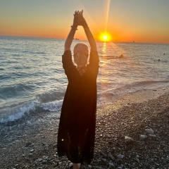 Елизавета Руднева, 01.06.1992, Пушкино