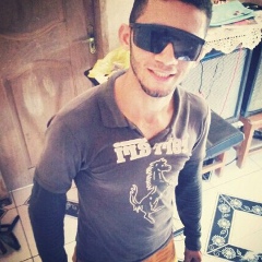 Lucas Chaves, 11.08, Imperatriz