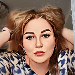 Ксения Помозова, 15.06.1991, Степняк