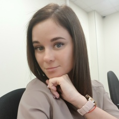 Анастасия Новоселова, 25.11.1983, Барнаул