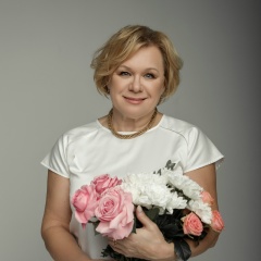 Ольга Хасанова, 05.12.1961, Уфа