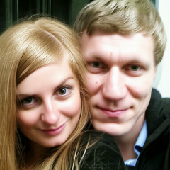 Mikhail Artemev, Санкт-Петербург