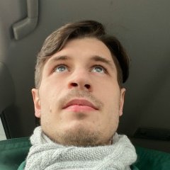 Михаил Фофанов, 28.04.1991, Санкт-Петербург