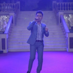 Tolegen Sarmutdinov, 08.04.1950, Караганда