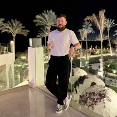 Денис Орман, 20.02, Москва