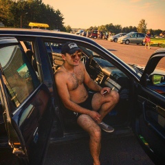 Дмитрий Зданович, 15.04, Гродно