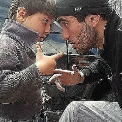 Chechen Binladen, 23.11, Oslo