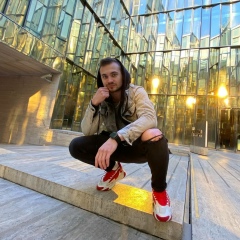 Денис Михирьянов, 16.03, Санкт-Петербург