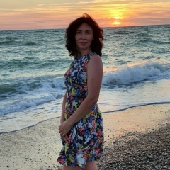 Елена Доронина, 22.09