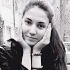 Beatris Yusupova, 26.08, Ташкент