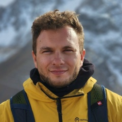 Илья Садаков, Киров