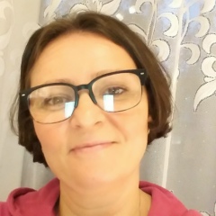 Оксана Тафан, 12.08, Санкт-Петербург