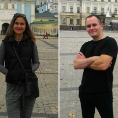 Наталия Баханцева, 20.09.1981, Киев