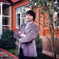 Нохчо Скромняга, 04.10, Москва