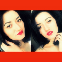 Зухра Валиулина, 10.08, Астана