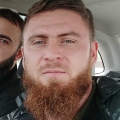 Мухаммад Каруев, 29.06.1991, Грозный