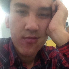 Багдат Удербаев, 12.11.1990, Кызылорда