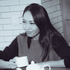 Айнагуль Мунайтбасова, 06.01.1988, Астана