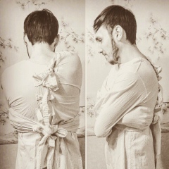 Михаил Аркадьев, 30.04.1991, Москва