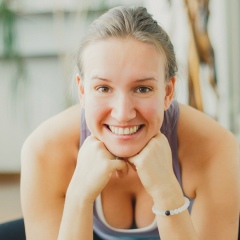 Maria Aleyner, 29.11, Санкт-Петербург