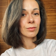 Алина Суворова, 19.12, Санкт-Петербург