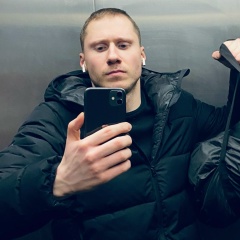 Dmitry Sergeevich, 26.11, Москва
