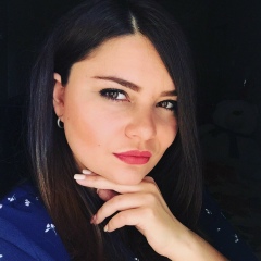 Лисица Быструшка, 04.09, Москва