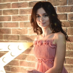 Анастасія Коцур, 16.08, Херсон