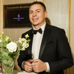 Дмитрий Симагин, 21.08, Владимир