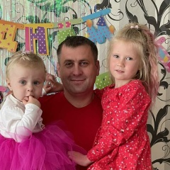 Витёк Рыбалко, 22.03.1988, Гродно